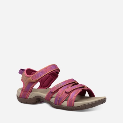 Teva Women's Tirra Hiking Sandals Sale NZ (UJIAM-1529)